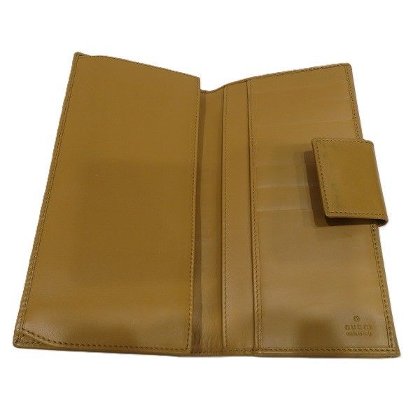  グッチ GUCCI 035 2149 2181 2つ折り財布 長財布 レディース その他 その他