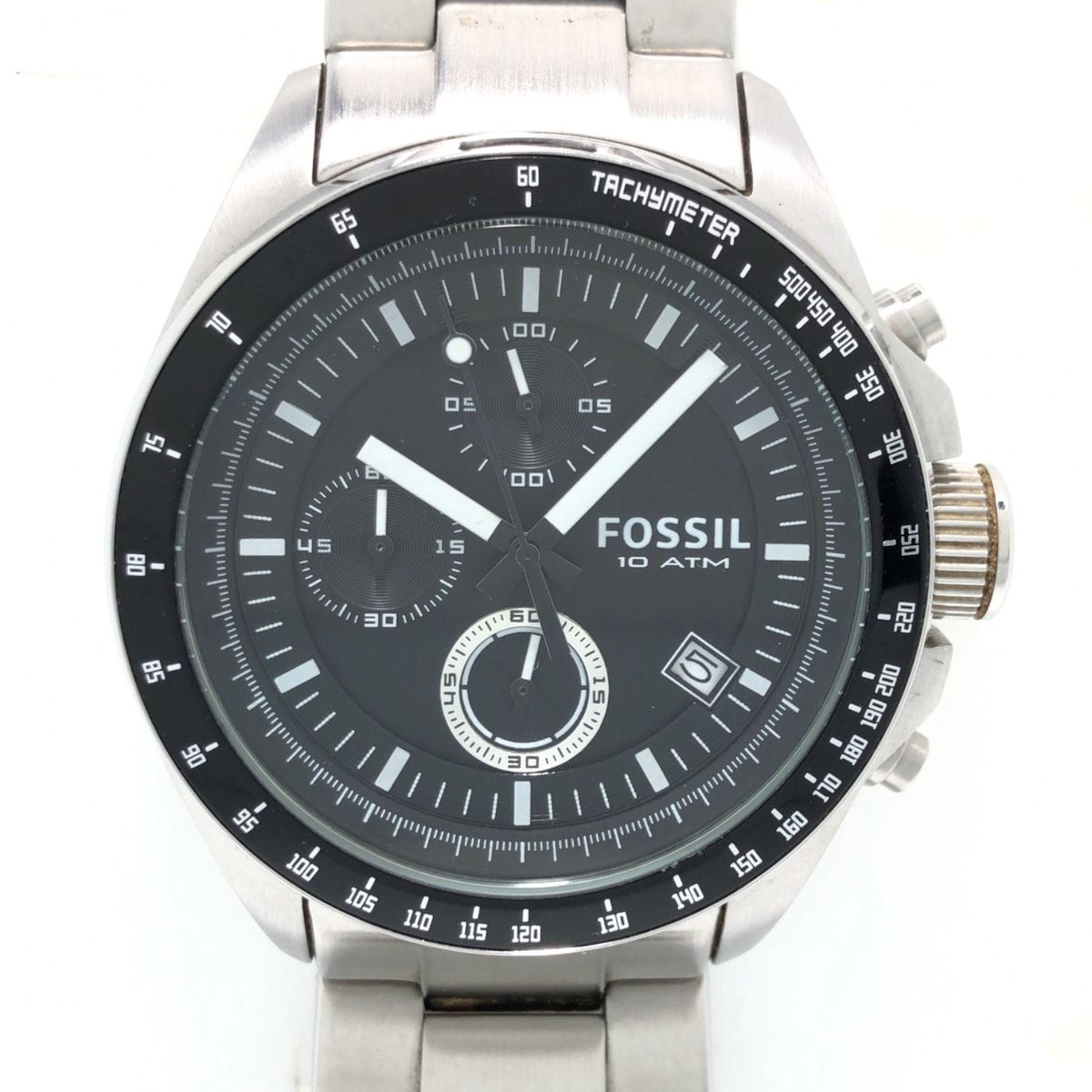 フォッシル FOSSIL CH2600-