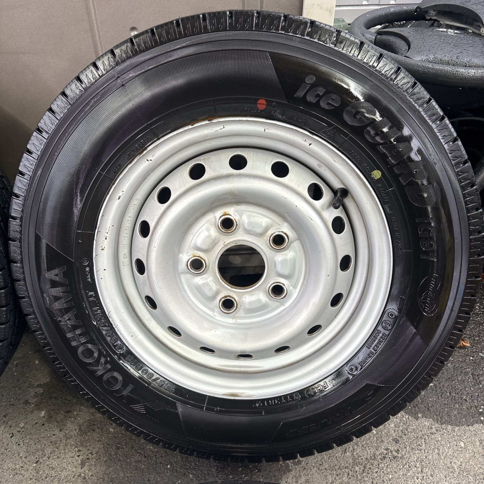 トヨタ ライトエース