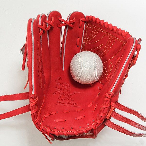 軟式 大人 ローリングス Rawlings グローブ 左投げ HOH 一般 外野手用