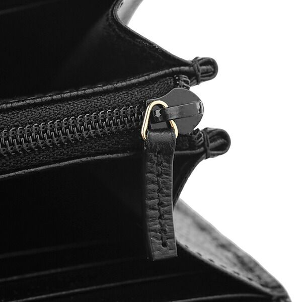新品 グッチ GUCCI 長財布 【アウトレット】 オフィディア
