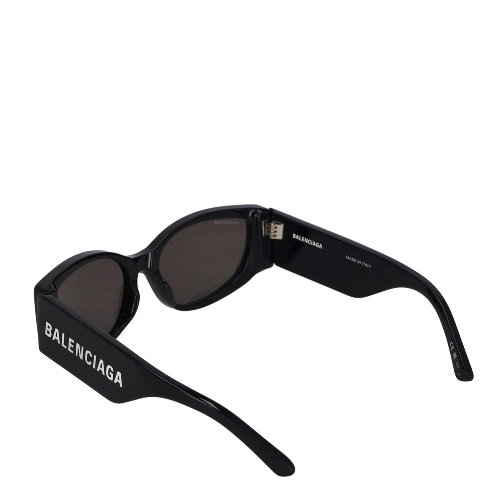 BALENCIAGA バレンシアガ 新品 サングラス BB0258S-001/SMT/SUN