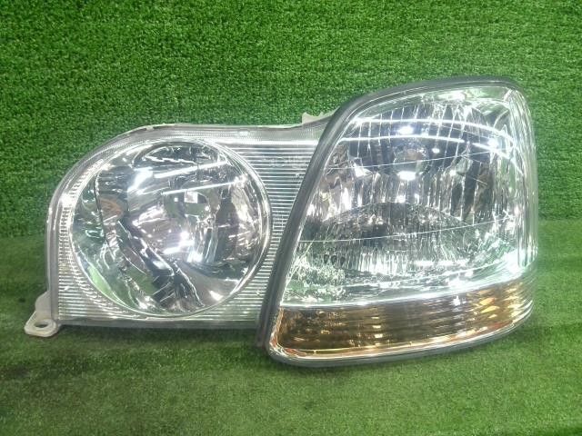 プログレ JCG10 中古中古部品 2026年最新Yahoo!オークション トヨタ 右
