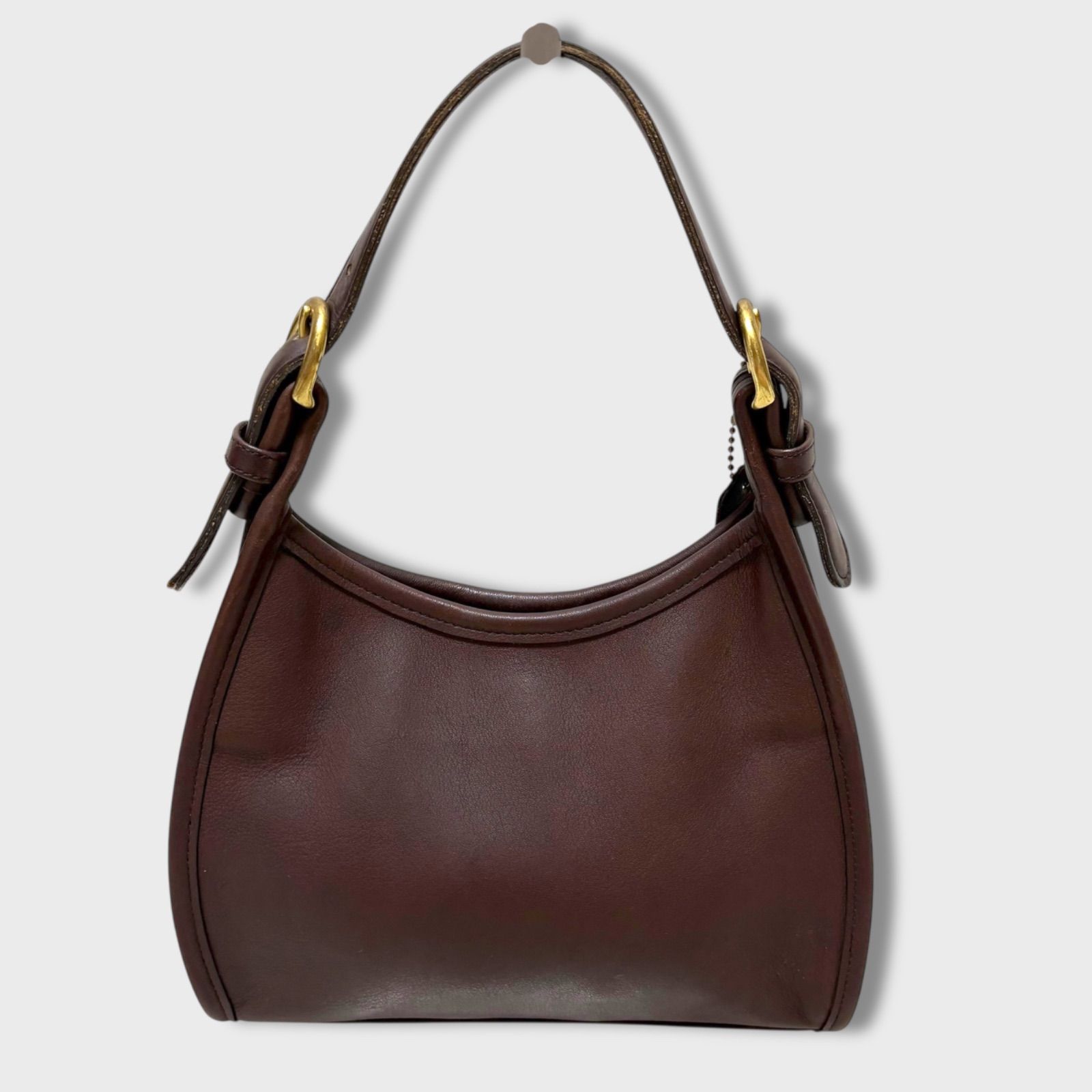 Vintage Coach Soho Small Satchel Old Coach オールドコーチ