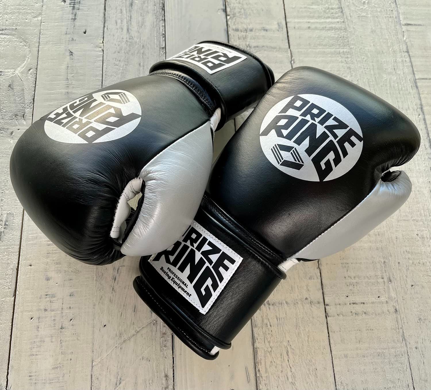 PRIZE RING Professional SS ボクシンググローブ14oz Amazon.co.jp: PRIZE RING／プライズリングボクシンググローブ