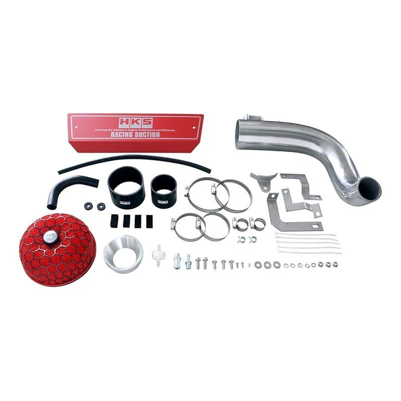 HKS エッチケーエス Racing Suction レーシングサクション