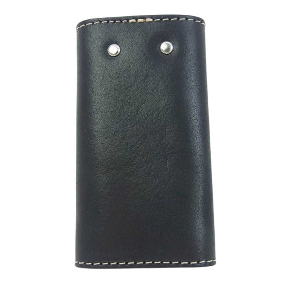 美品!正規品保証書付き RED MOON PAILOT RIVER レザー ボディバッグPR