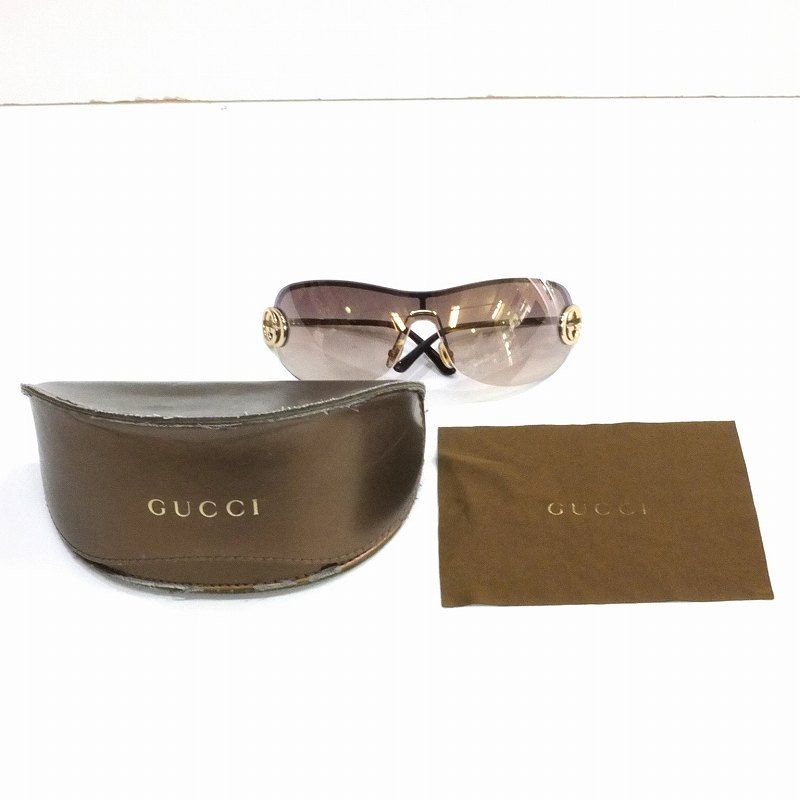 15%OFF】 グッチ GUCCI インターロッキング サングラス GG2773