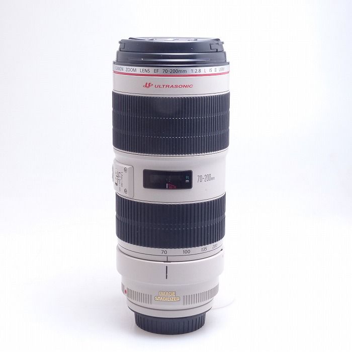 キヤノン Canon EF70-200|2.8L IS II USM