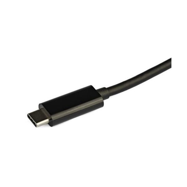 USB Type-C接続マルチアダプタ