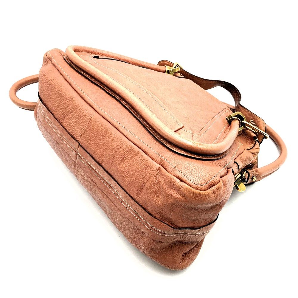 【ゆぅ】Chloé ピンクレザー クラッチバッグ ゆぅ】Chloé ピンクレザー クラッチバッグ 楽天市場】クロエ