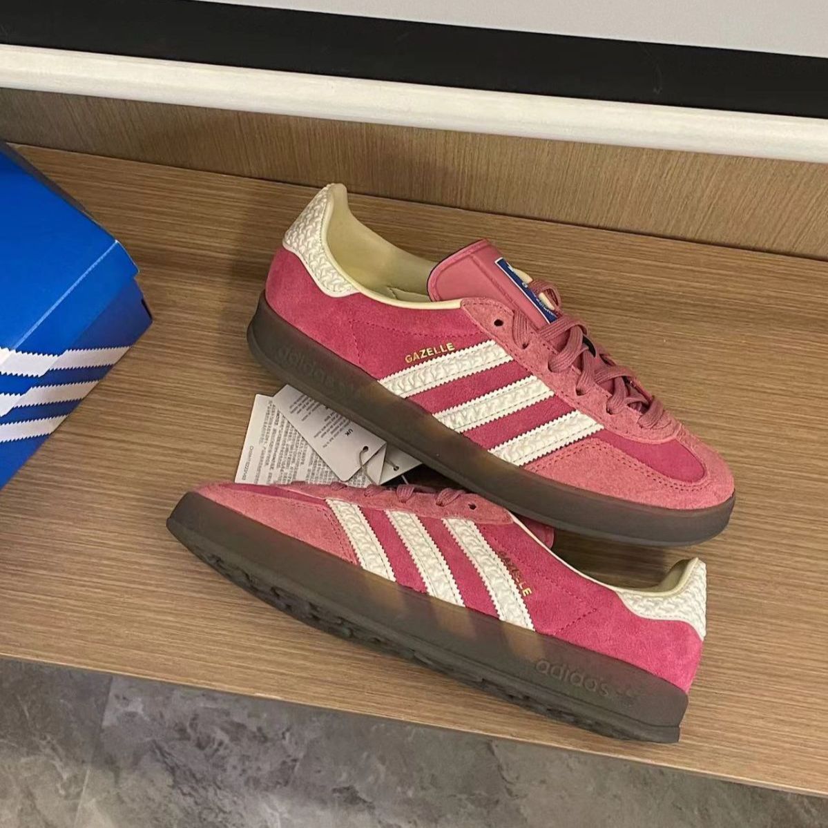 新品 SAMBA OG アディダス サンバ ホワイト Adidas Originals Samba