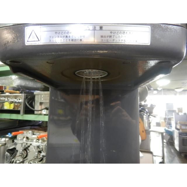 コーヒー ブルーワー