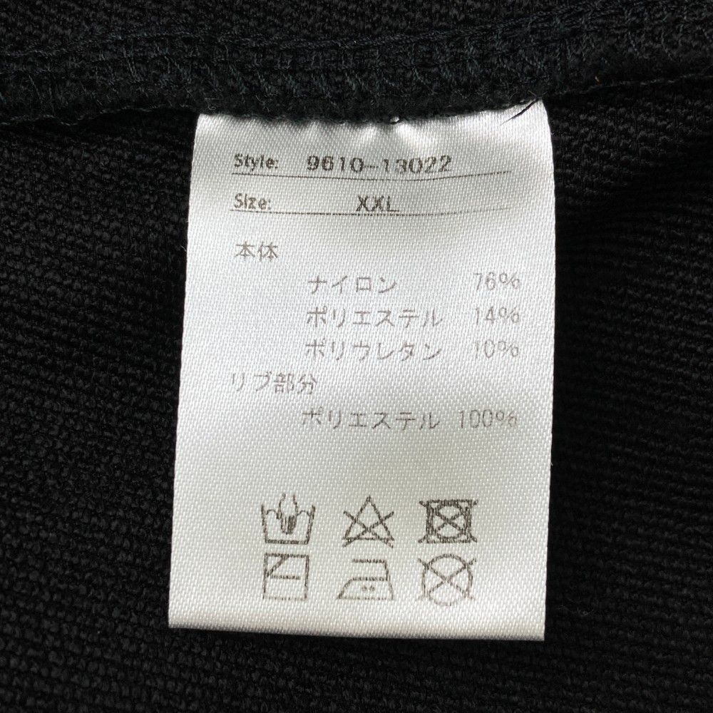 サイズ：XXL SLDO. エスルド パンツ ブラック系 [240101442398] ゴルフ  