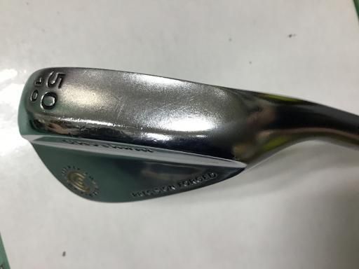 Cleveland Golf - 【ナカムー】クリーブランド RTX2.0  52° PRECISION Cleveland Golf 「送料無料」クリーブランド RTX FULL-FACE 2
