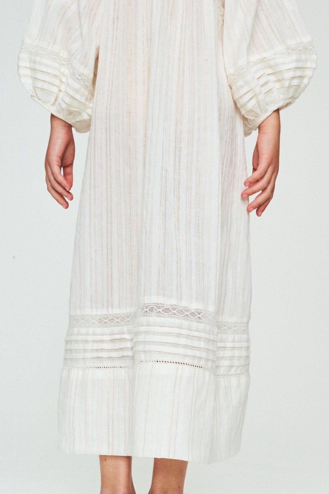 FAUNE Jasmine ワンピース　ナイトドレス　ファウネ FAUNE Jasmine ワンピース ナイトドレス ファウネ - メルカリ