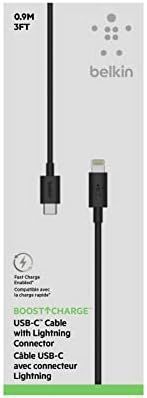 Boost↑Charge USB-C