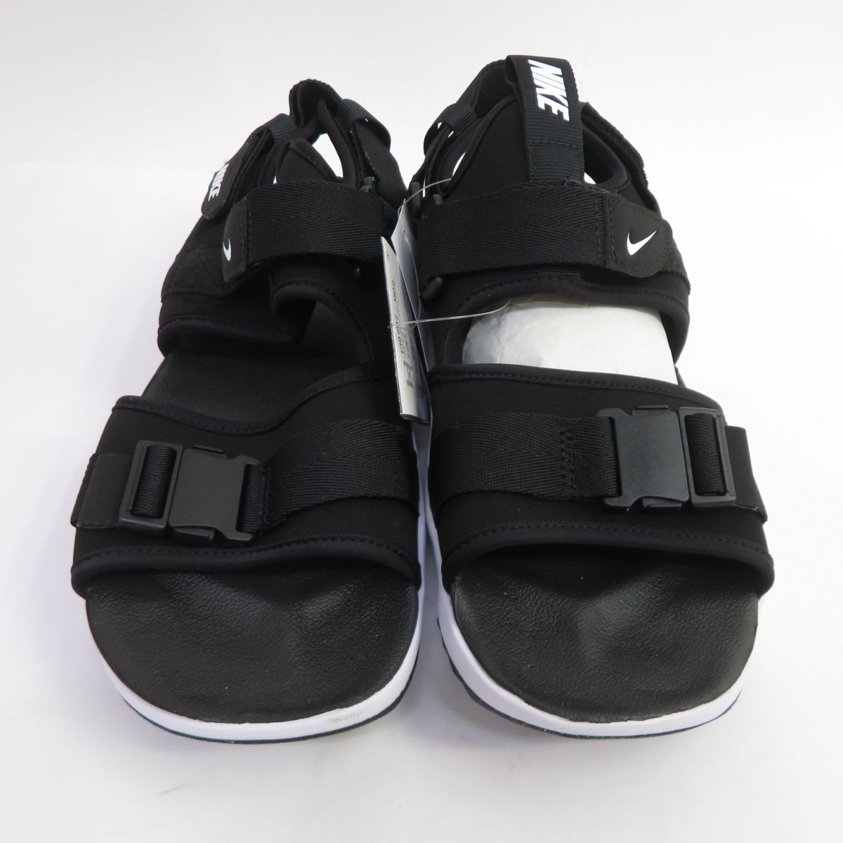 未使用】NIKE ナイキ CANYON SANDAL キャニオン サンダル CI8797-002