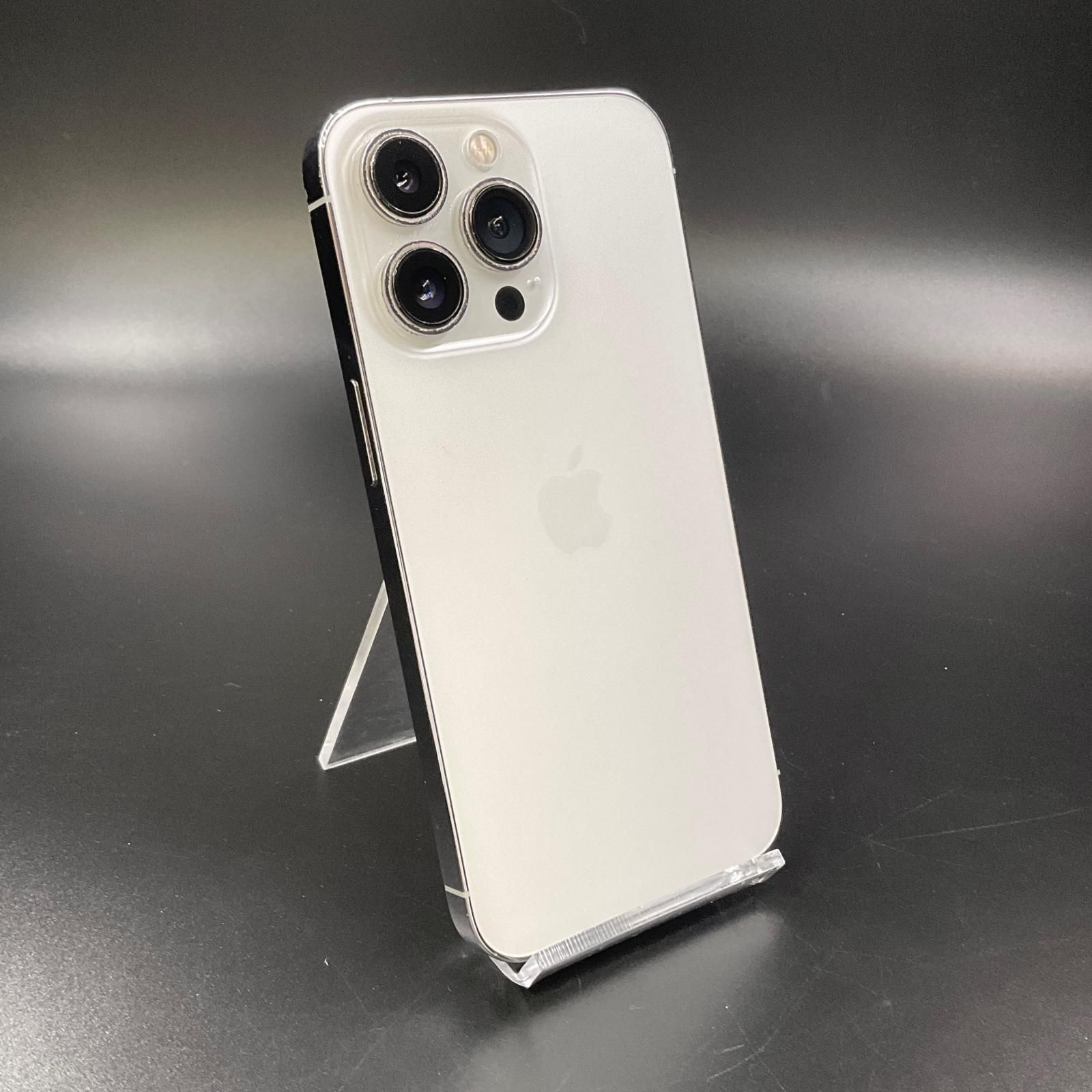 iPhone13ProMax 256GB シルバー　ジャンク品 iPhone 13 Pro Max シルバー256gb ジャンク｜Yahoo!フリマ（旧PayPay