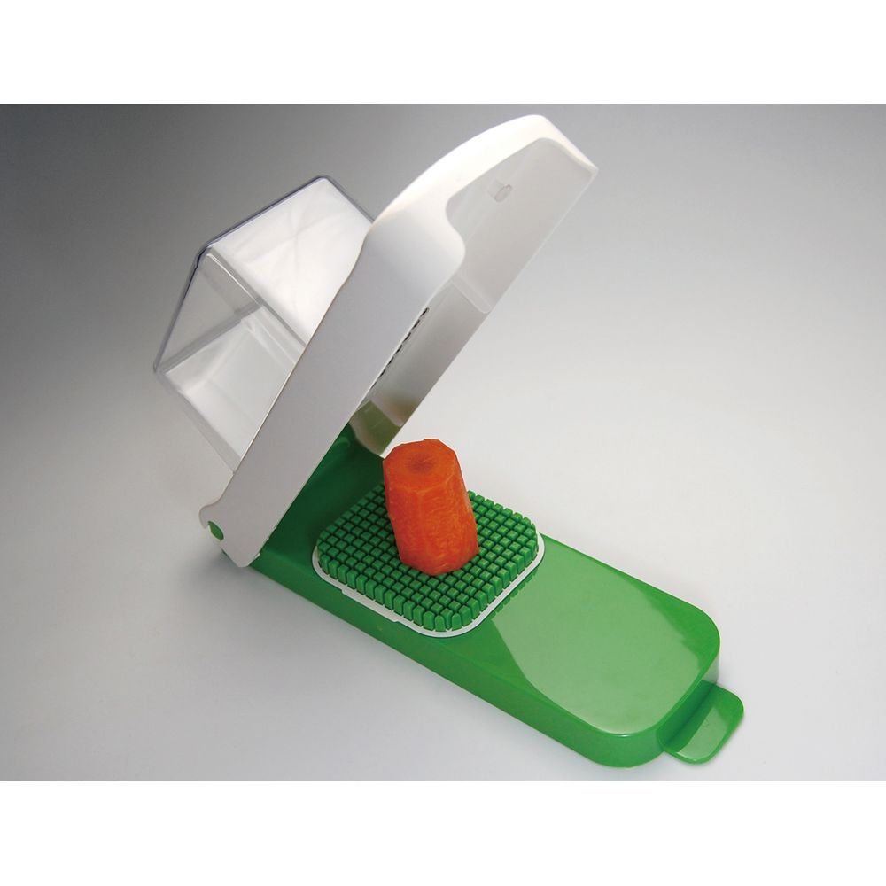 アウトドア アリゲーター 3079 6mm角みじん切り野菜カッター 1点 2025新作☆大人気！