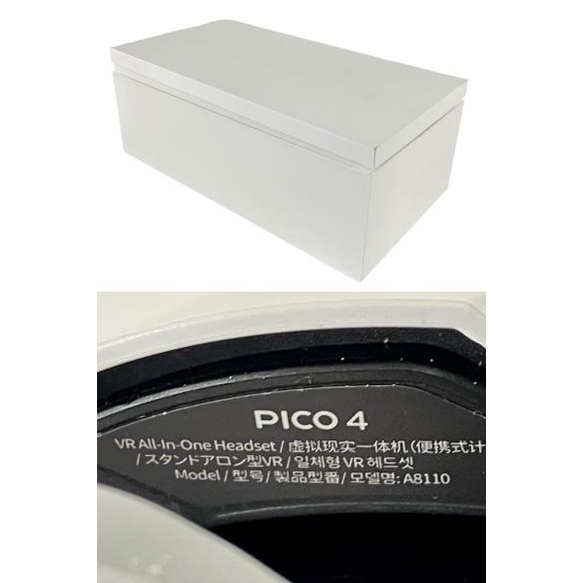 PICO4 A8110