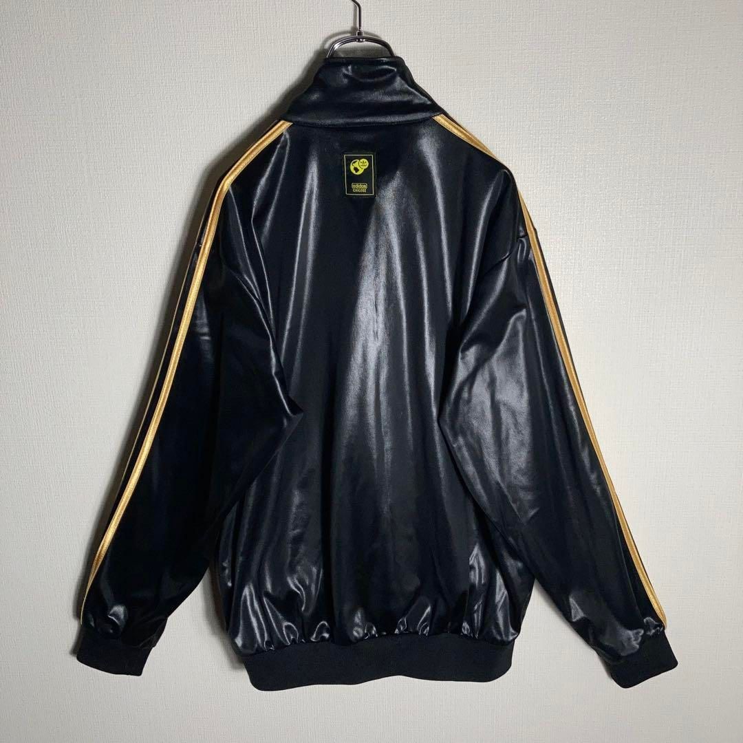 220【美品】adidas アディダス ジャージ セットアップ M 黒 楽天市場】adidas アディダスオリジナルス アディカラー 3ライン