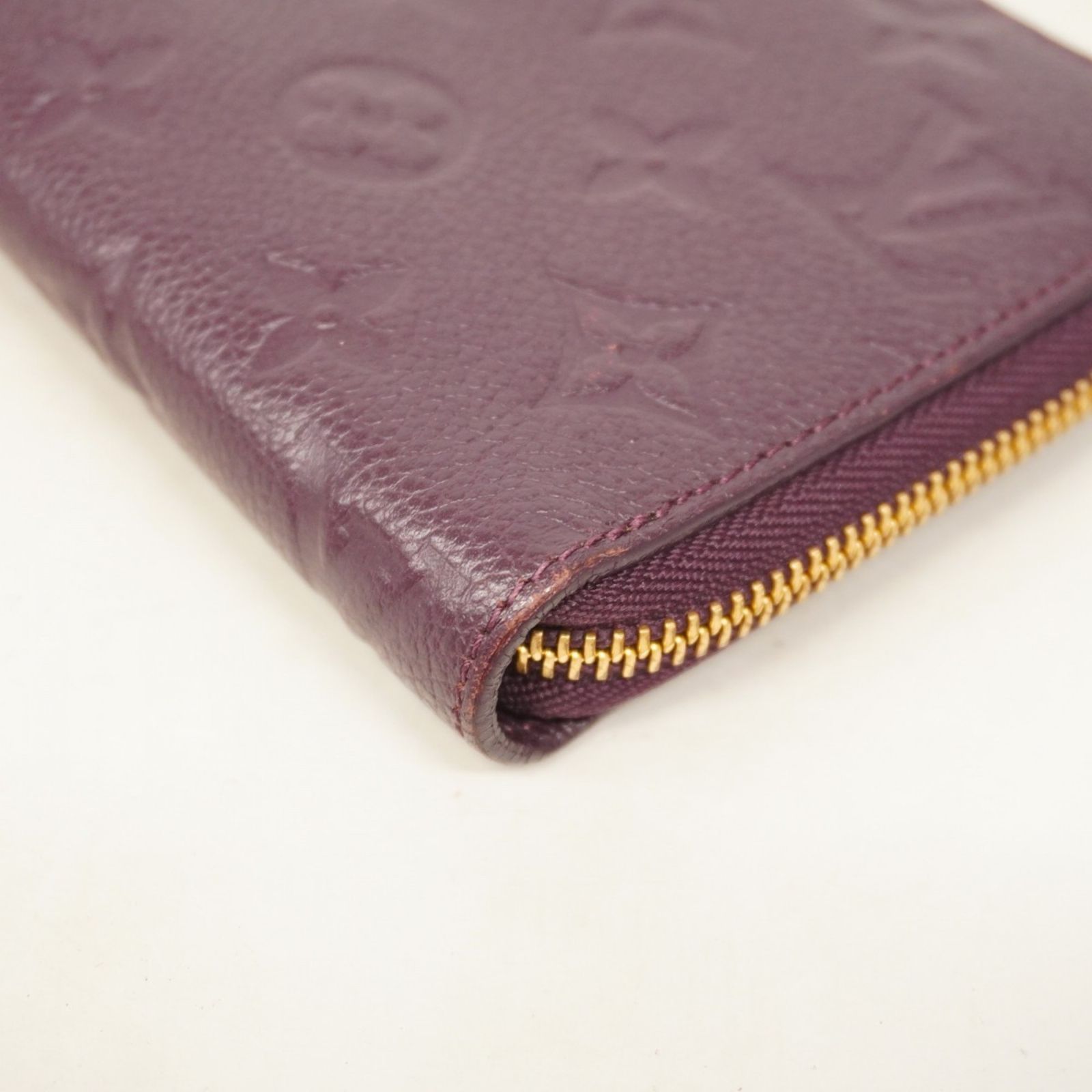 ルイ・ヴィトン(Louis Vuitton) ルイ・ヴィトン 長財布
