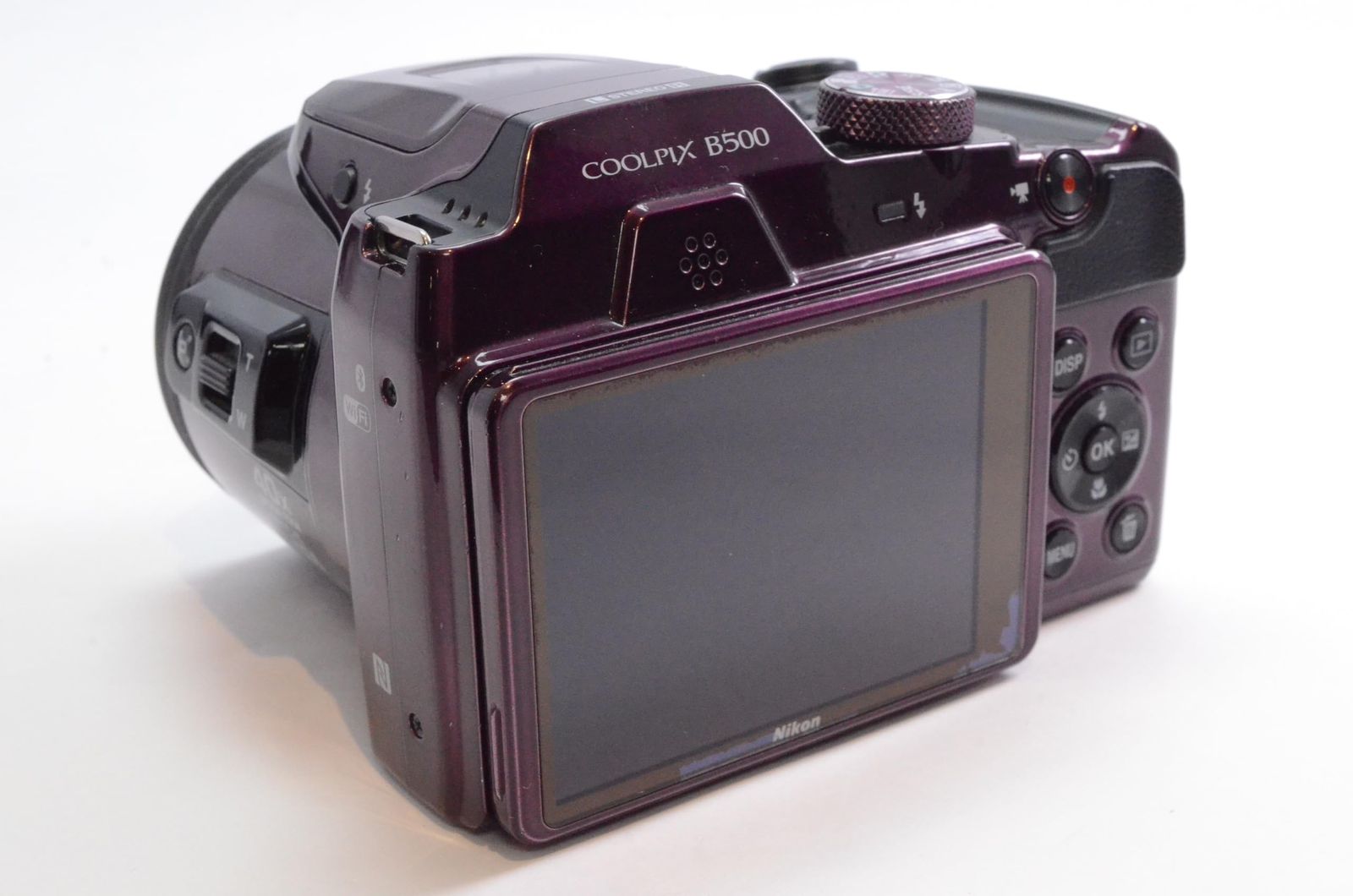 Nikon B500