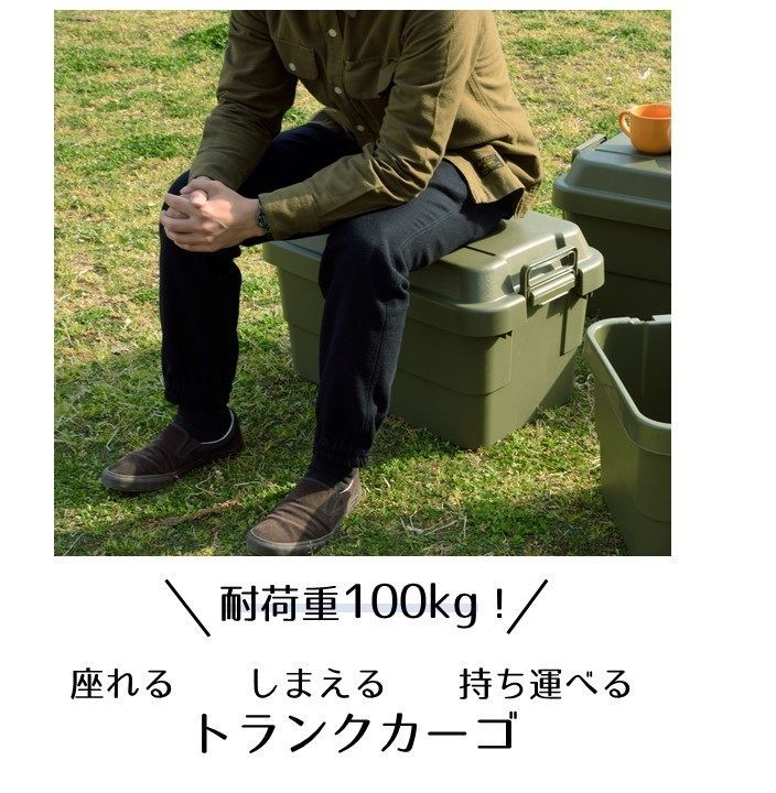 ヴィンテージ トランクケース ミリタリーボックス コンテナ 収納