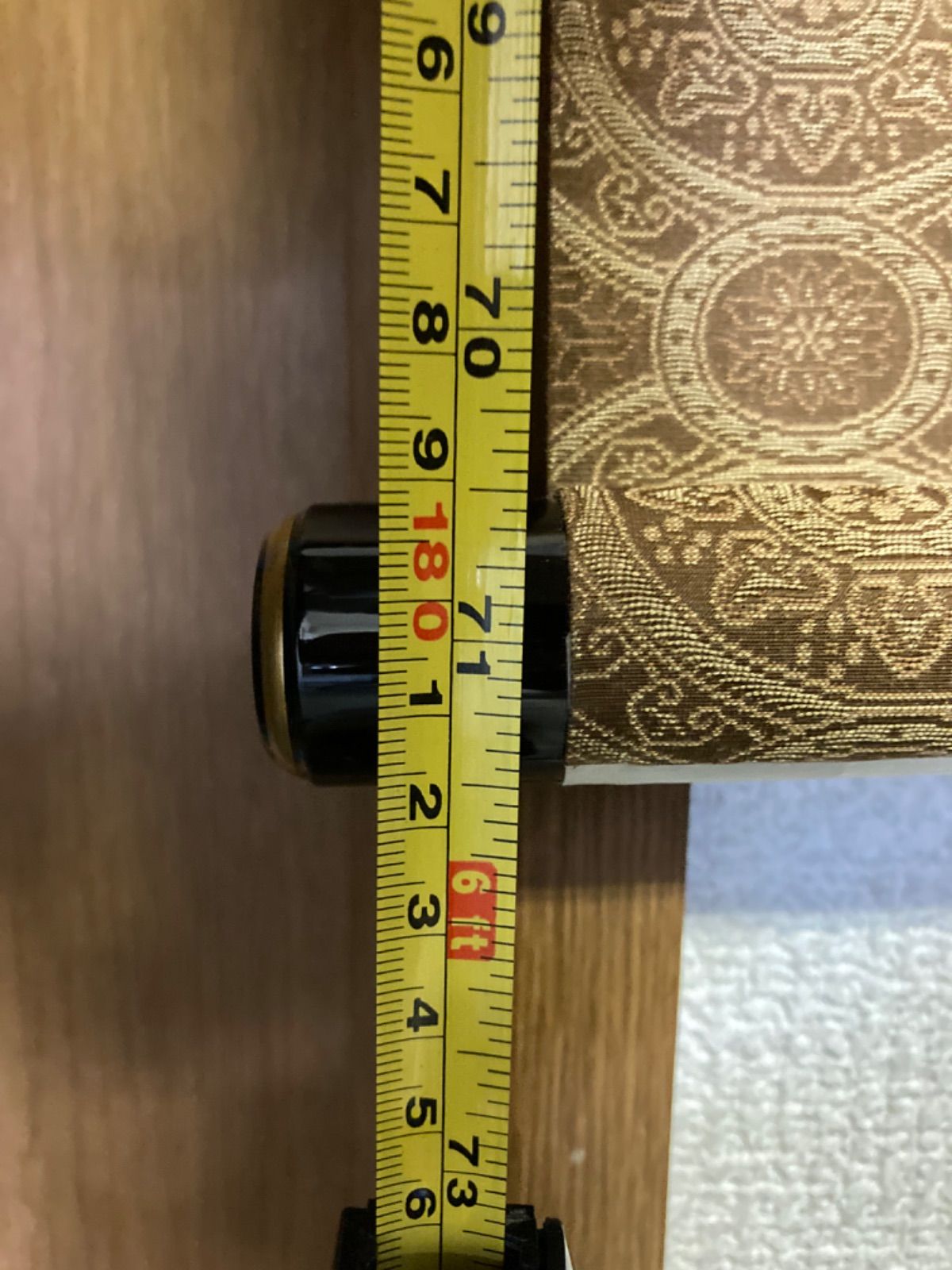 般若心経観音図 純金糸刺繍掛け軸 般若心経観音図 純金糸刺繍掛け軸 - メルカリ
