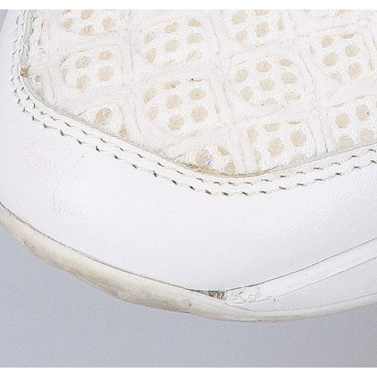 Roger Vivier ロジェヴィヴィエ ヴィヴ ラン マン ファブリック