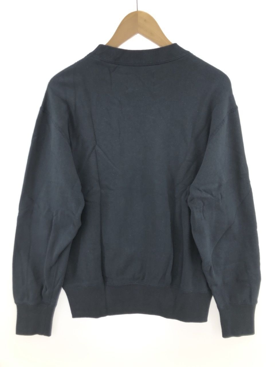 nacchiさん専用 MHL LIGHTWEIGHT LOOPBACK MHL./LIGHT LOOPBACK COTTON LOOPWHEELER CN (ECRU)