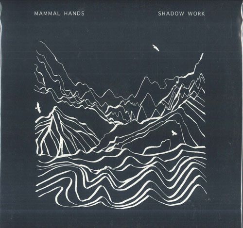 英2LP Mammal Hands Shadow Work GONDLP021 Gondwana Records 未開封 /00520 Shadow Work | Mammal Hands
