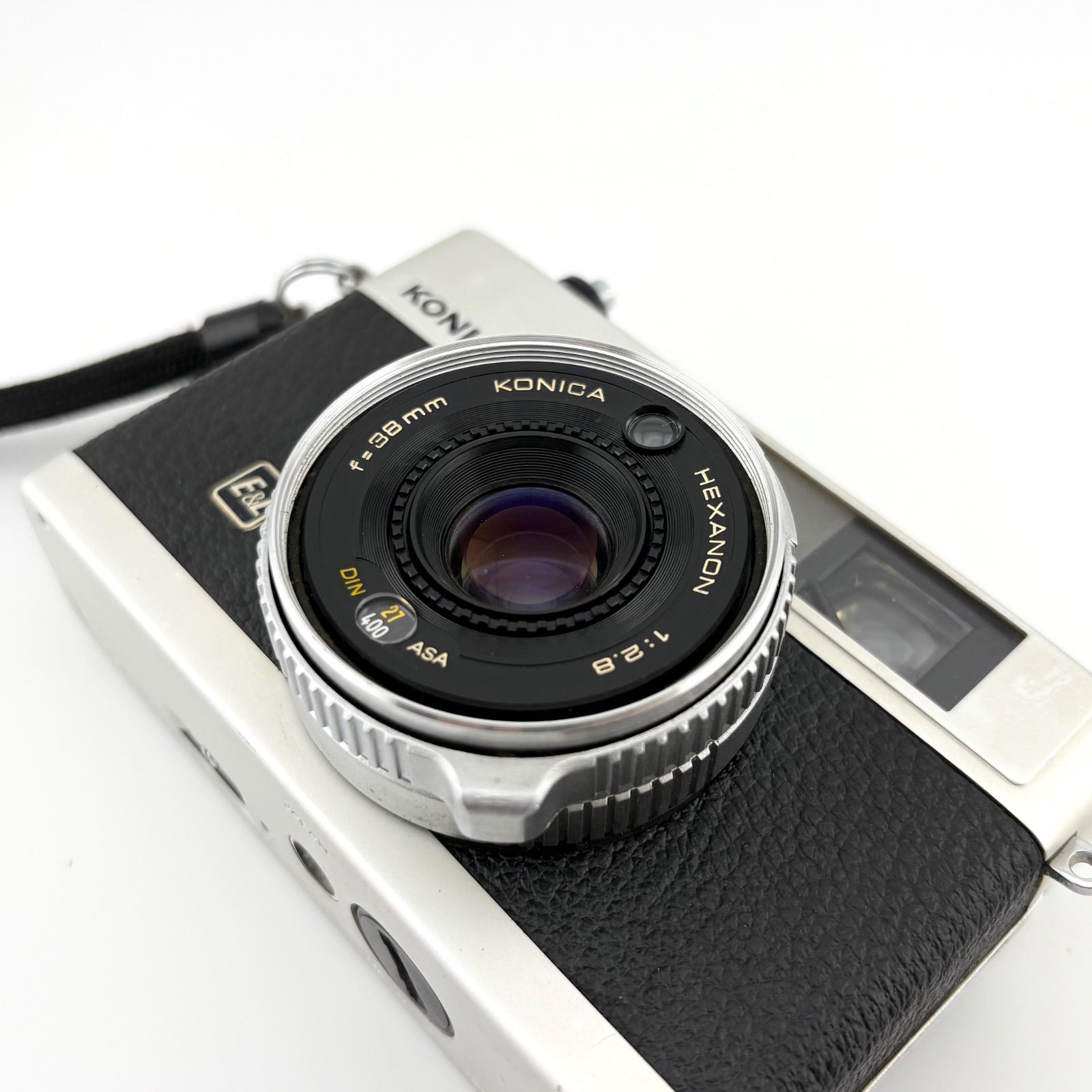 極上品【実写済】OLYMPUS OZ140S 動作確認済 Olympus OZ 140S