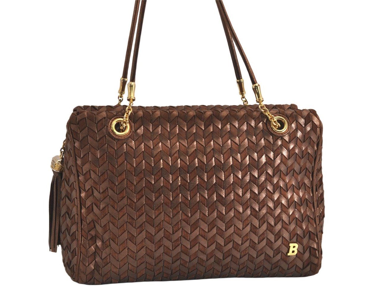 BALLY バリー ハンドバッグ