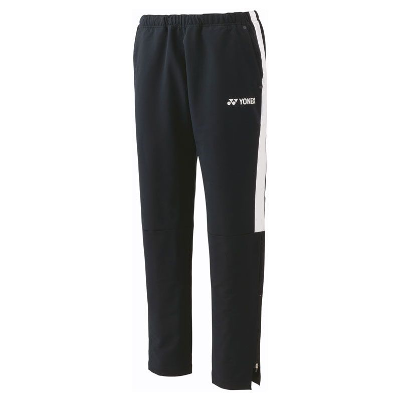 YONEX ハーフパンツ　ブラック　ワウリンカモデル　L YONEX ハーフパンツ ブラック ワウリンカモデル L YONEX ハーフパンツ