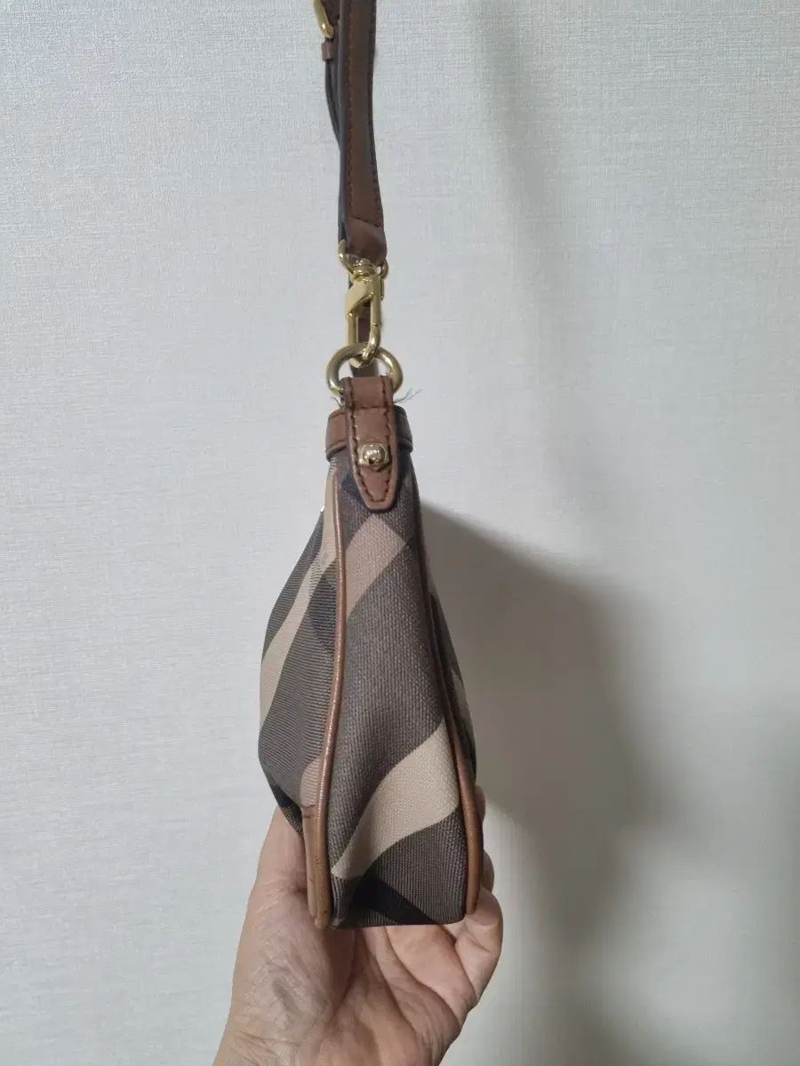 ダックス クロスバッグ