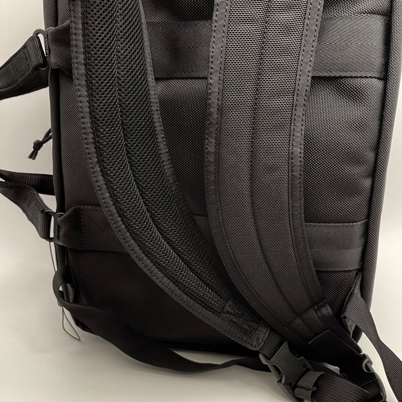 ✨現行モデル 極美品 BRIEFING ブリーフィング NEO TRINITY LINER ネオ 