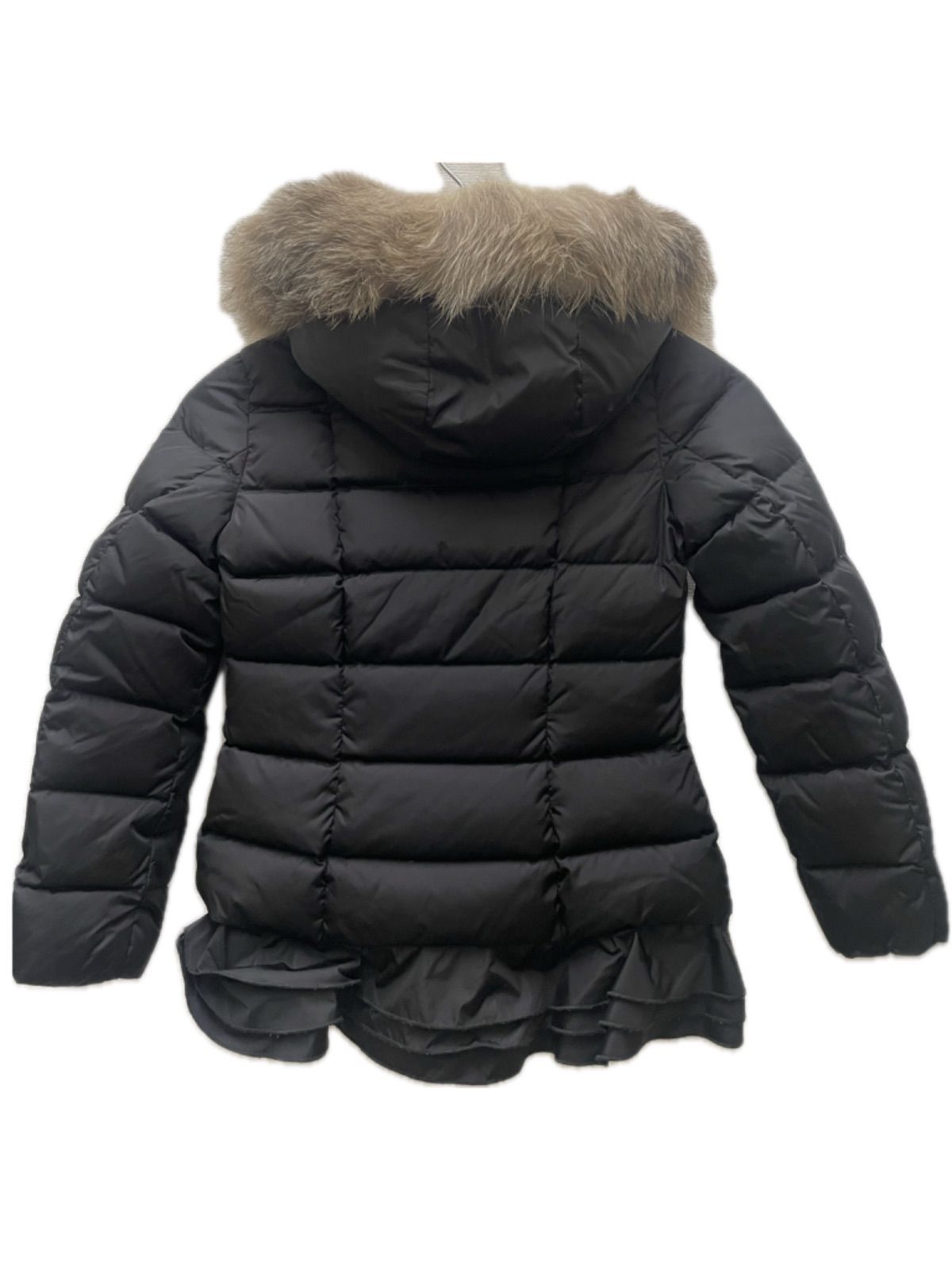 定価:¥57,200‼️モンクレールキッズ　8A 130cm モンクレールキッズのサイズ感！MONCLER男の子8Aサイズ着用