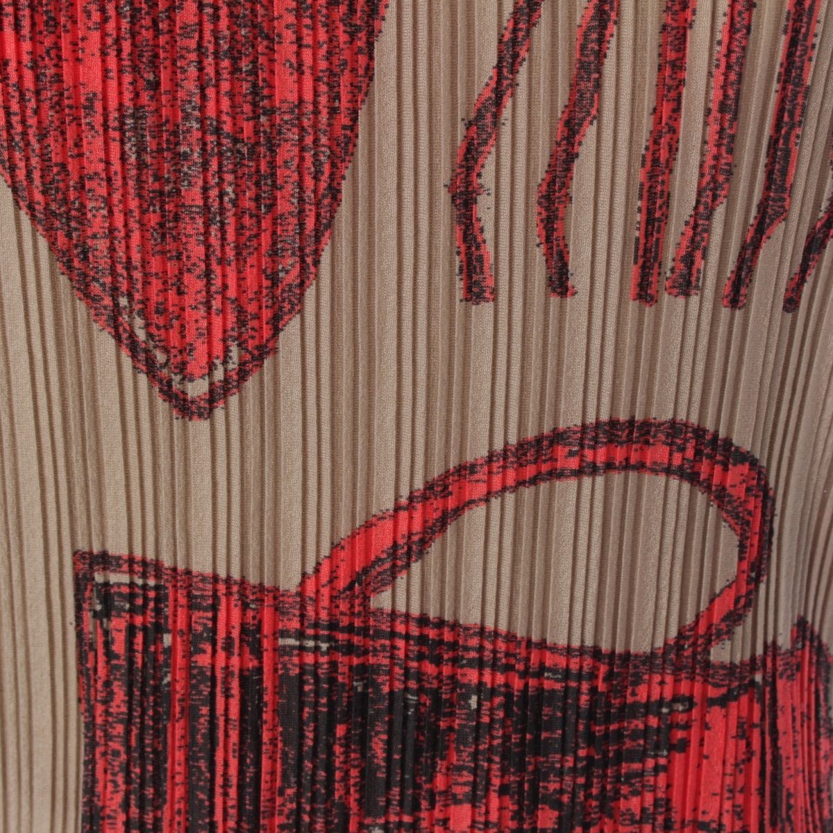 ノースリーブ