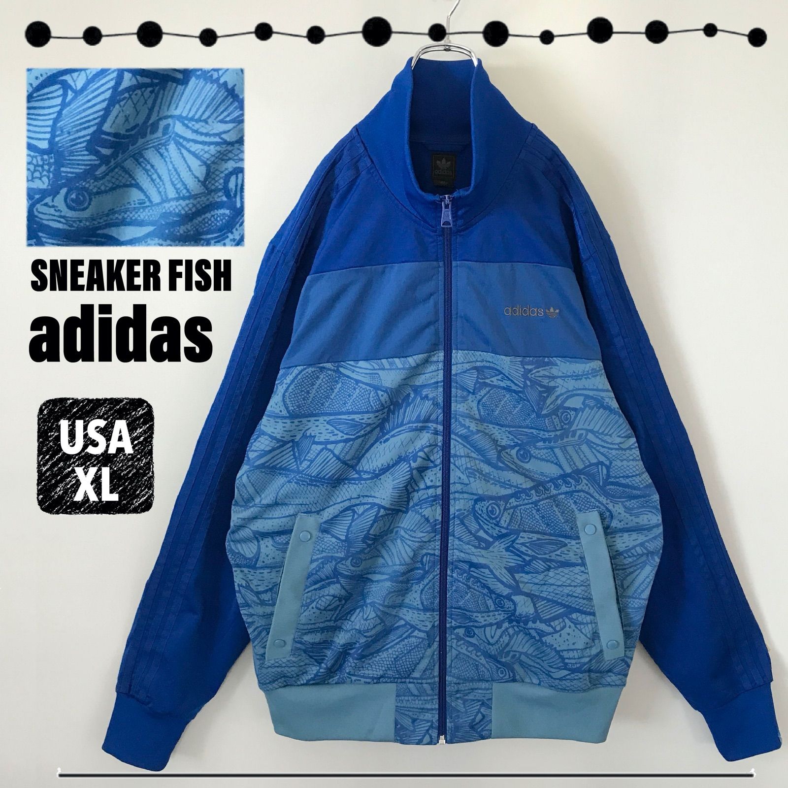 Adidas usa originals clearance xl