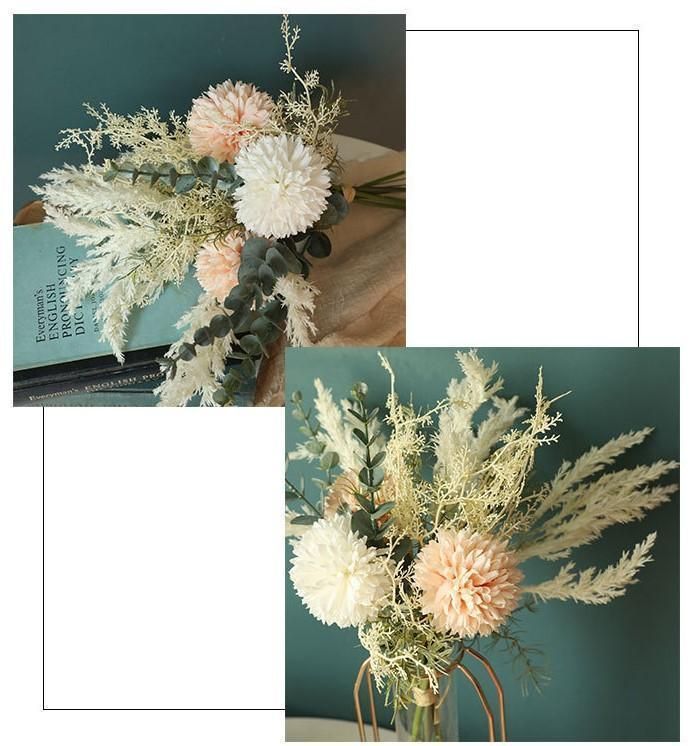 1束インテリア 花ブーケ W53母の日花ウェディングプロヴァンスラベンダー結婚式 母の日フラワーギフト特集2025おしゃれな花束・フラワー