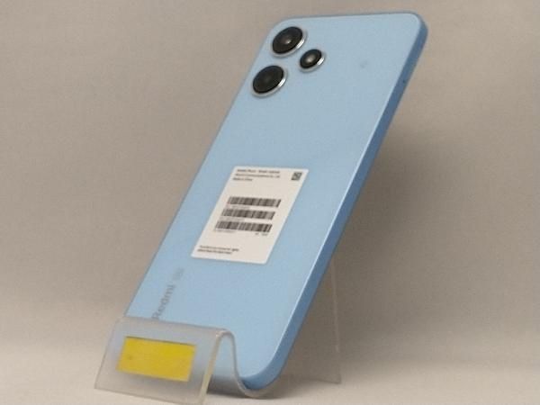 SoftBank SIMロックなし Android A401XM Redmi 12 5G