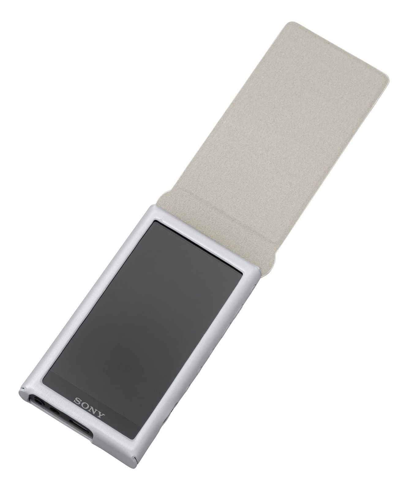 SONY NW-A306 32GB /ソフトケース/MicroSD 256GB Amazon.co.jp: ソニー