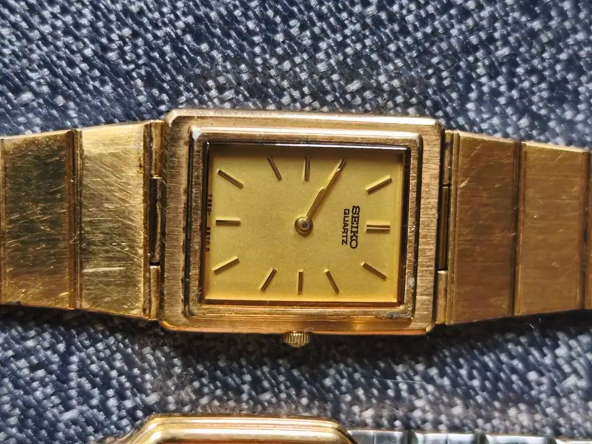 レディース時計