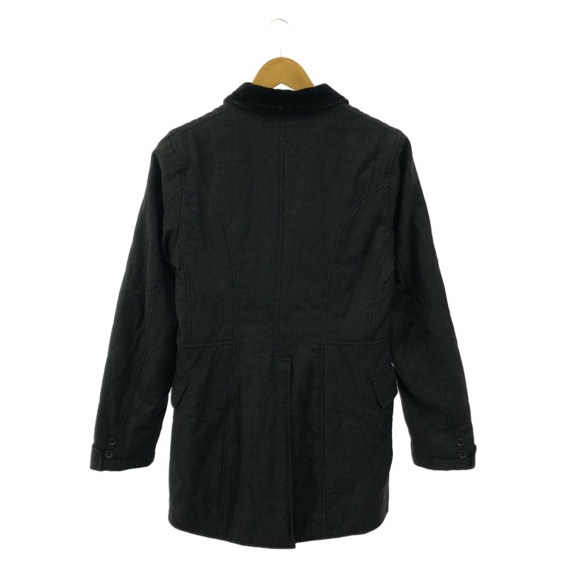 ENGINEERED GARMENTS ナイロン　テーラードジャケット classic_20016273