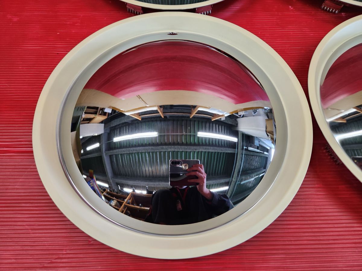 VENPLA Boony White 2084NCW 社外 14インチホイールキャップ 4枚SET