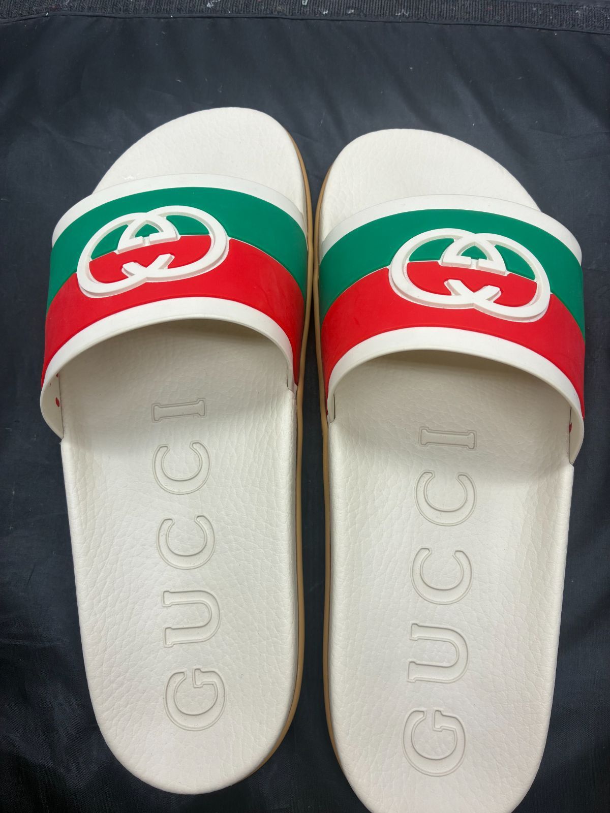 GUCCI