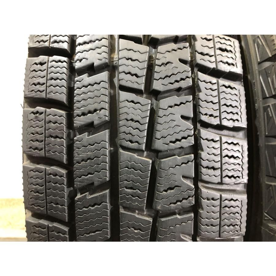 165/60R15 ダンロップ WM02 4本 送料無料 冬タイヤ T1269 DUNLOP