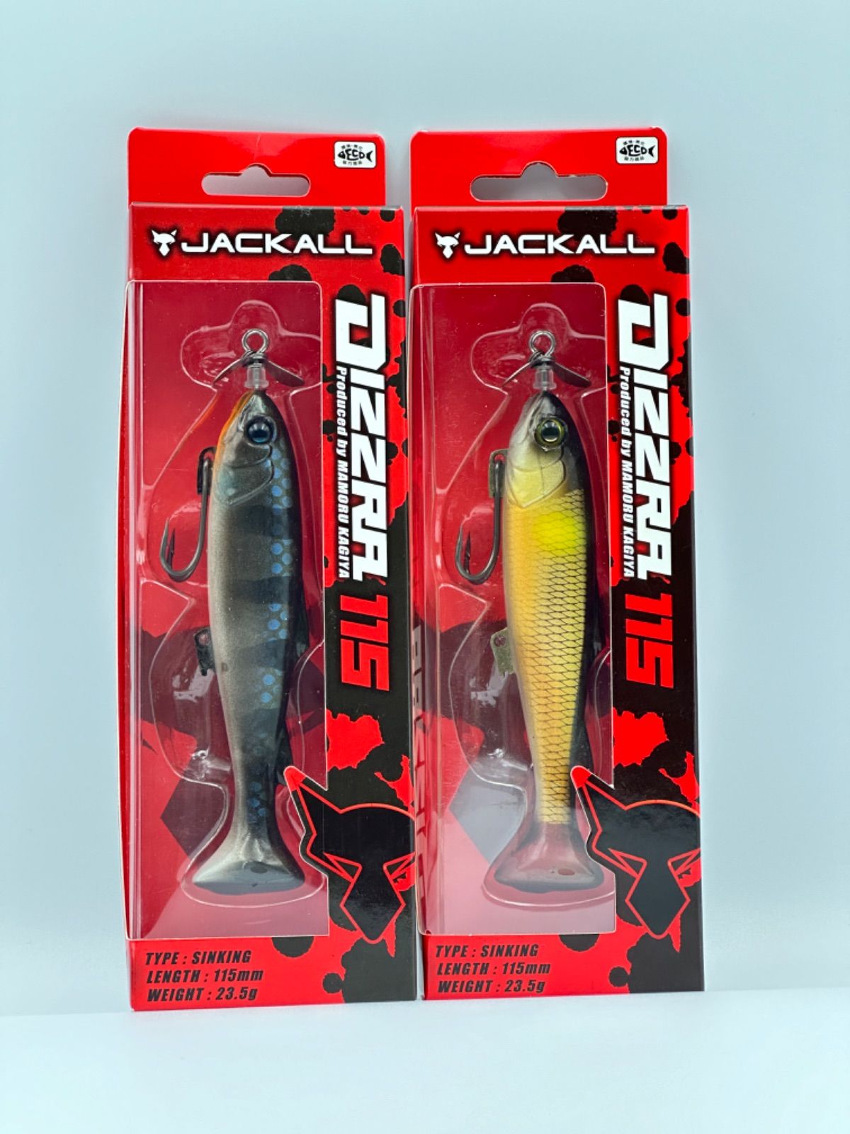 T's 工房メガクローラー